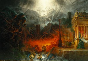 The Edge of Doom, 1836-38